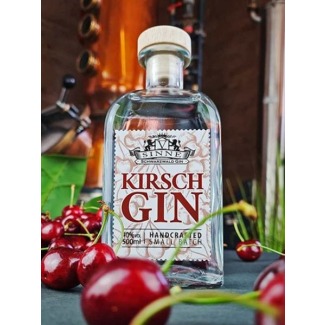 V-Sinne Schwarzwald Kirsch Gin