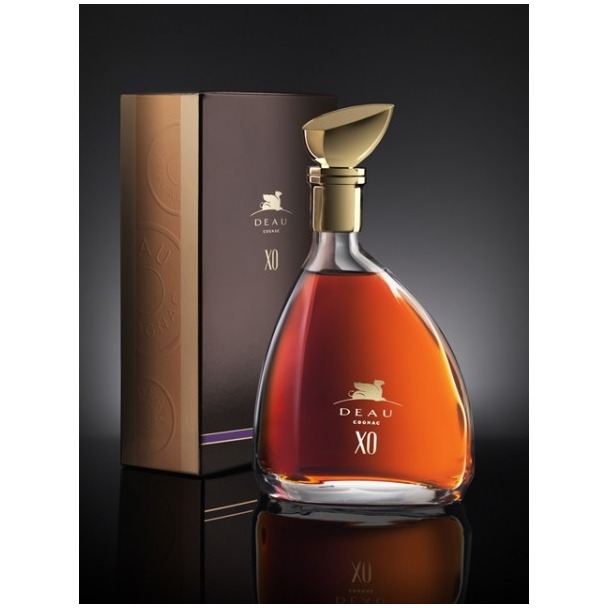Cognac Deau X.O