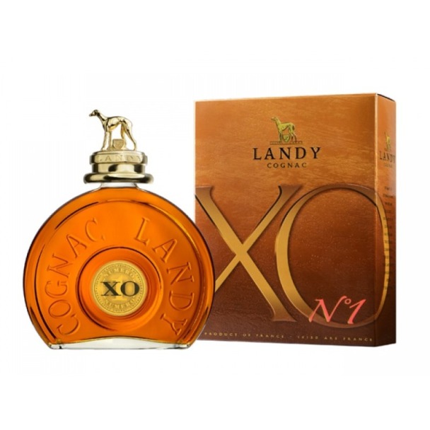 Cognac Landy X.O Numero 1