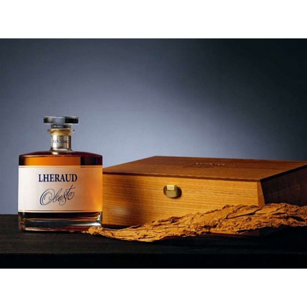 Cognac Lheraud - Obusto